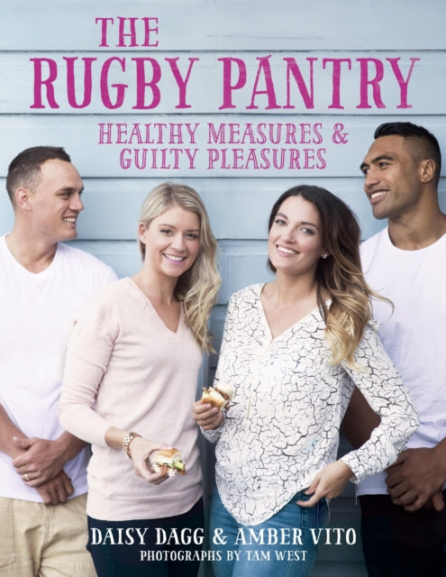 Rugby Pantry