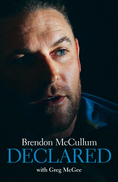 Brendon McCullum