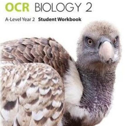 OCR Biology 2: A-Level: 2016