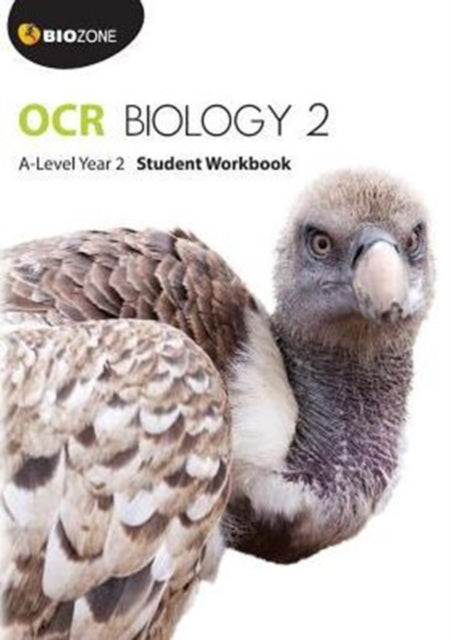 OCR Biology 2: A-Level: 2016