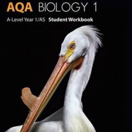 AQA Biology 1 ALevel 1AS