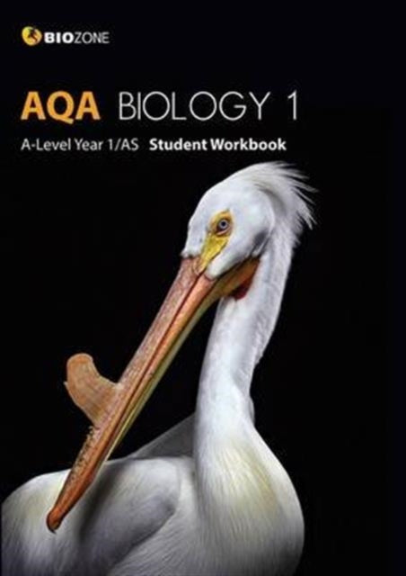 AQA Biology 1 ALevel 1AS