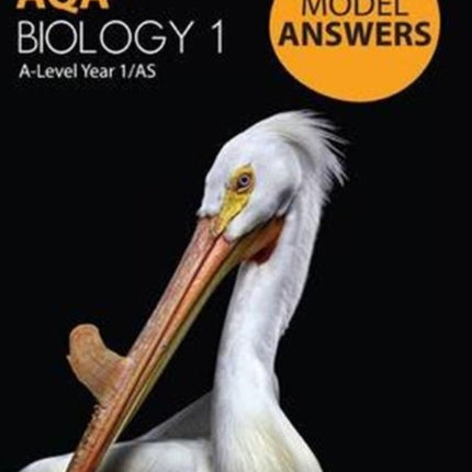 AQA Biology 1 Model Answers