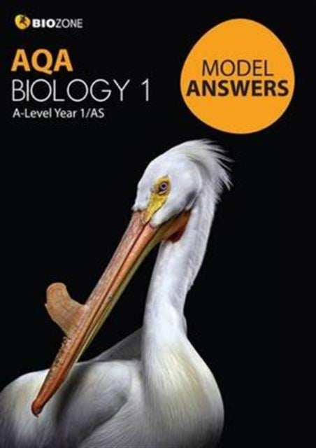 AQA Biology 1 Model Answers