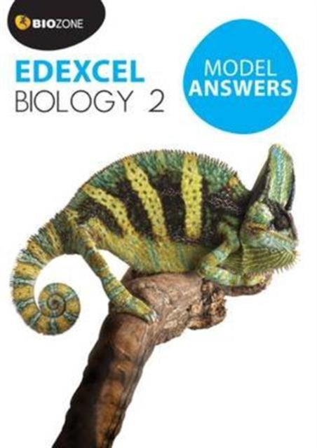 Edexcel Biology 2 Model Answers: 2017