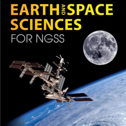 Earth and Space Science for NGSS: 2016