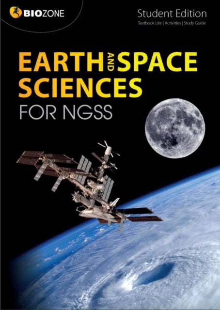 Earth and Space Science for NGSS: 2016