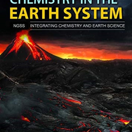 Chemistry in the Earth System - Student Edition: 2019