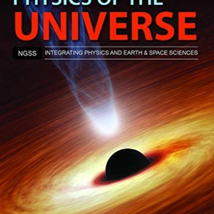 Physics of the Universe - Student Edition: 2019