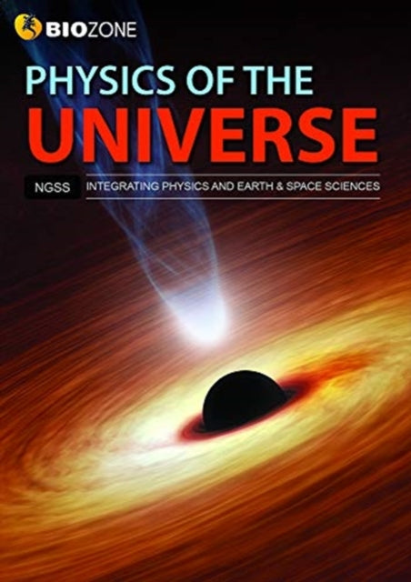 Physics of the Universe - Student Edition: 2019