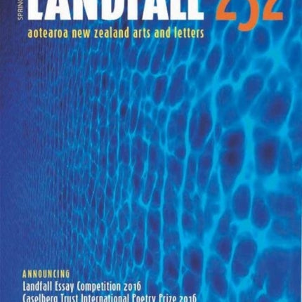 Landfall 232