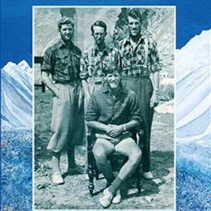 Only Two for Everest: How a First Ascent by