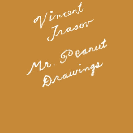 Mr. Peanut Drawings