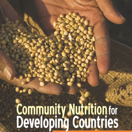 Community Nutrition for Developing Countries