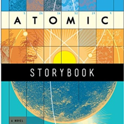 Atomic Storybook