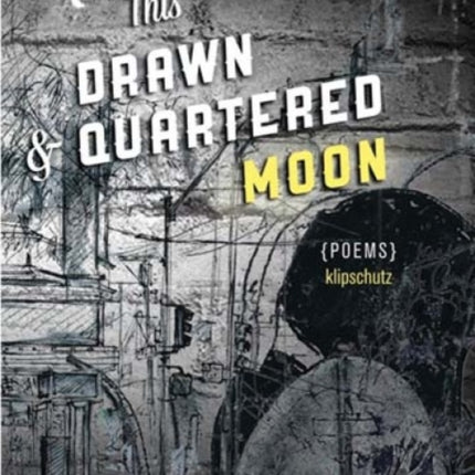 This Drawn & Quartered Moon