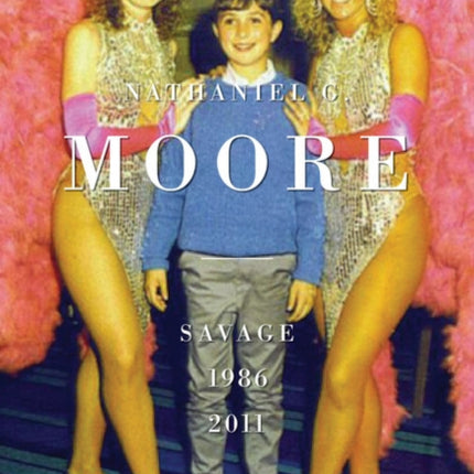 Savage 1986-2011