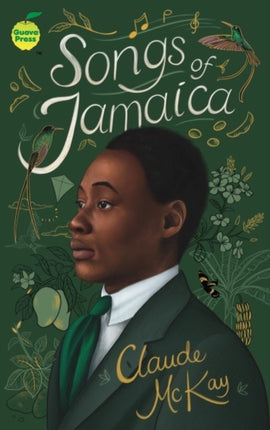 Songs of Jamaica