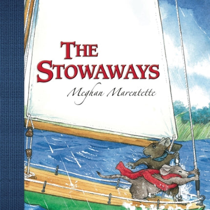 The Stowaways