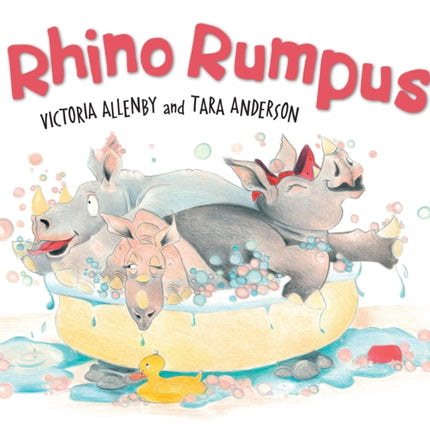 Rhino Rumpus