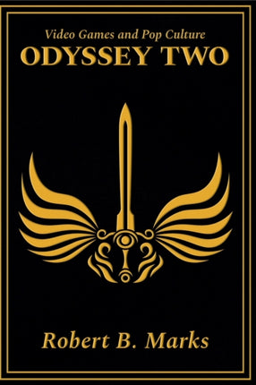 Video Games and Pop Culture: Odyssey Two