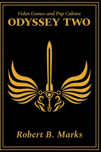 Video Games and Pop Culture: Odyssey Two