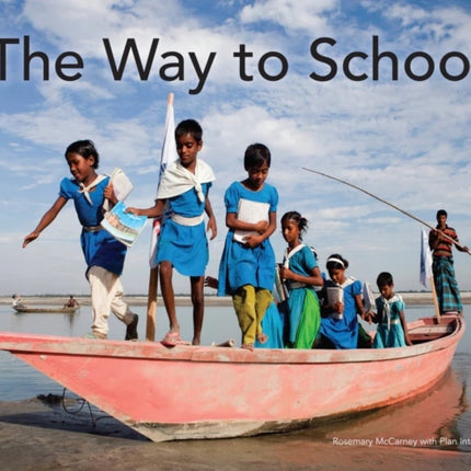 The Way to School