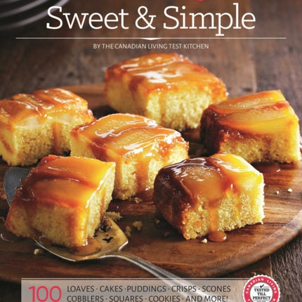 Canadian Living Sweet  Simple