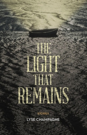 The Light that Remains