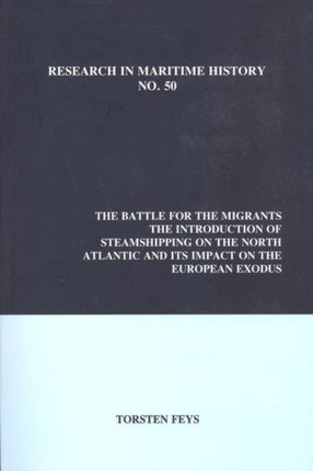 The Battle for the Migrants: Introduction of