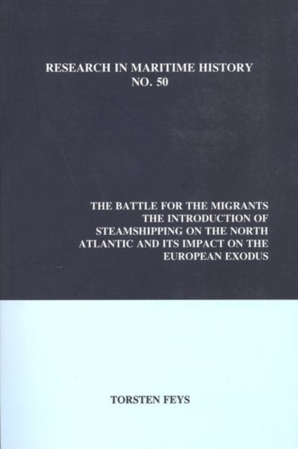 The Battle for the Migrants: Introduction of