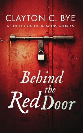 Behind the Red Door