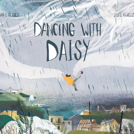 Dancing with Daisy