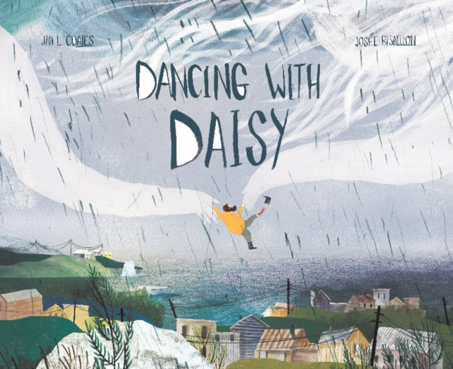 Dancing with Daisy