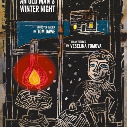 An Old Man's Winter Night