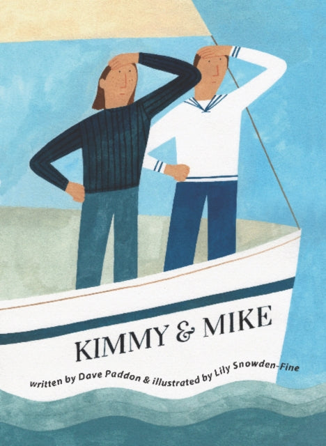 Kimmy & Mike