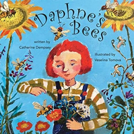 Daphne's Bees