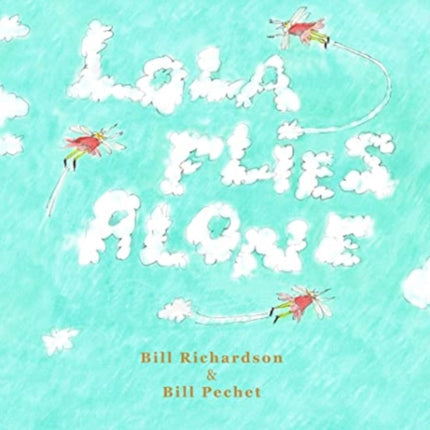 Lola Flies Alone