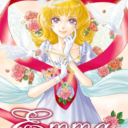 Manga Classics Emma
