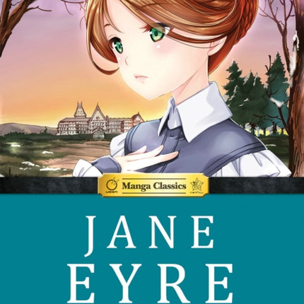 Jane Eyre