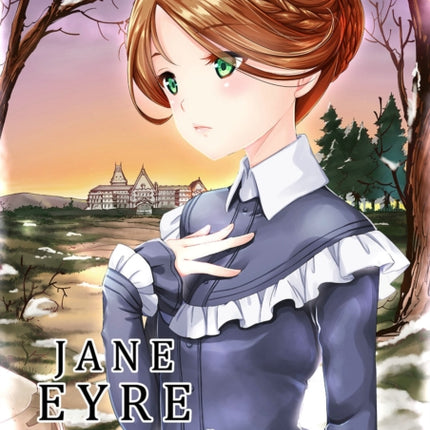 Jane Eyre