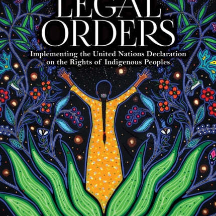 Braiding Legal Orders: Implementing the United