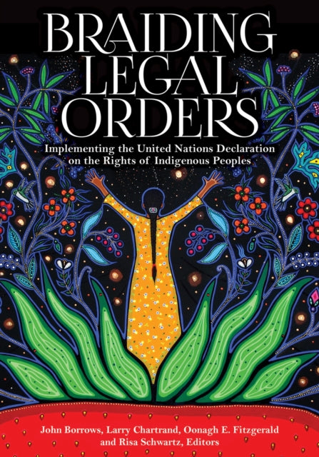 Braiding Legal Orders: Implementing the United