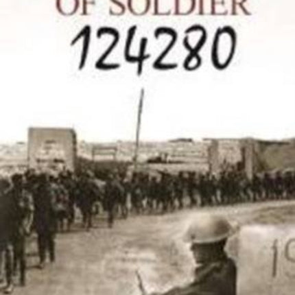 The War Story of Soldier 124280