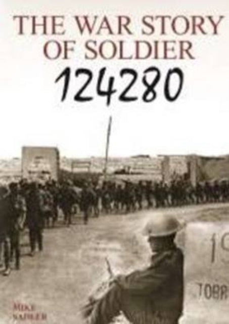 The War Story of Soldier 124280