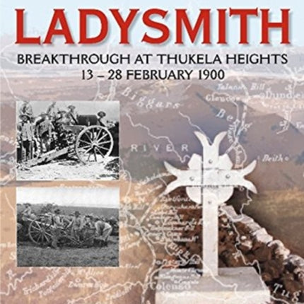 The Relief of Ladysmith