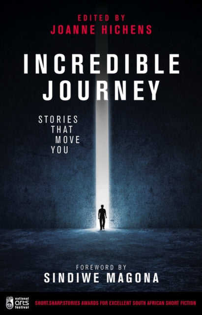 Incredible journey: short.sharp.stories anthology