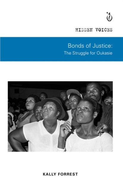 Bonds of Justice: The Struggle for Oukasie