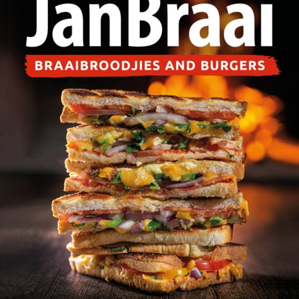 Braaibroodjies and Burgers