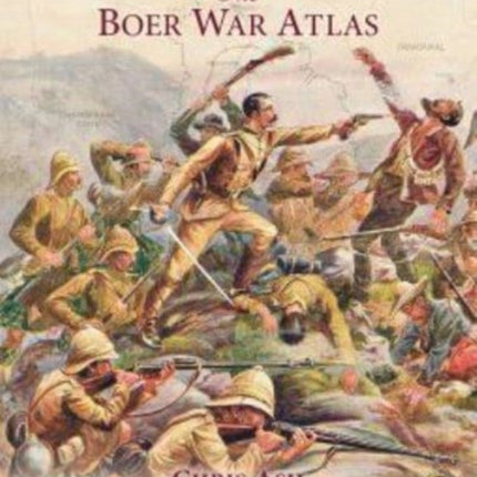 The Boer War Atlas